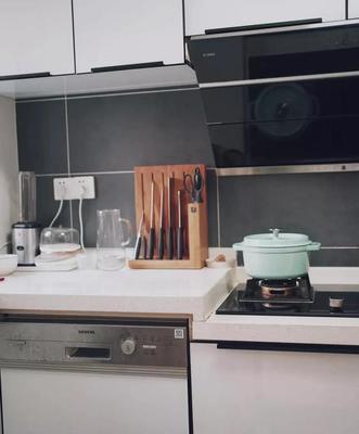 裝修第二套房，最明智的決定，就是沒有聽“專業人員”的廚房設計建議！