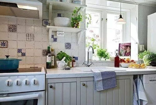 水泥櫥柜悄然興起 是省錢美學還是廚房設計的專業進化？